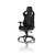 EPIC Gaming stolica crna