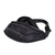 Child home Banana bag on the go, pufnasta crna
