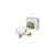 Steklena skleda o 33 cm Gather – Ladelle