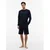 Tommy Hilfiger Jopa UM0UM03666 Mornarsko modra Regular Fit