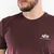 Alpha Industries Basic Small Logo 188505 21