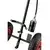 KEMPER Kolica za plinske boce 3-15kg 1435