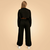 BeastPinkWomen‘s Bliss Joggers Black