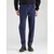 Only & Sons Hlače ONSCAM LINUS temno modra