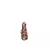 Torba za Soprano Ukulele KEIKI Designer - El Muerto KUB-EM-SO