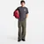Majice The North Face Gear Up Get Out Relaxed SS Tee UNISEX Anthracite L