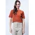 Trend Alacati Stili Ženska bluza Alc-X14637, Narandžasta