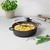 Homeware Profession. SERVIRNA PONEV 28/7,5 cm premaz proti prijemanju Greblon®