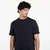 Majice On Focus Tee Black XL