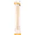 Lesene palice 3kos 35cm Flamingo