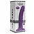 Vibrator Toy Joy Get Real Vibrating Harness Dong
