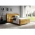 Boxspring postelja California - 180x200 cm