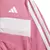 Adidas Komplet trenerka za devojčice I 3S Tib Ts, JW4981, Roze