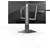 AOC Gaming monitor AGON PRO AG256FS, 25, 1920x1080, IPS, 390Hz, 0.3 ms, RGB, FreeSync, Pivot, HDMI 2.0 x2, DP1.4, USB, Crni