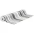 Podloga Protiv Klizanja Stripe