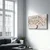 Wallity Slika CAM-1091, 35 x 55 cm