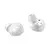 Bluetooth slušalice Airpods buds 175 bele