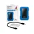 A-DATA Eksterni hard disk AHD330-2TU31-CBL, 2TB, 2.5, Plavi