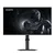 GIGABYTE 24.5 inča G25F2 EK FHD 1920x1080 SS IPS 200 Hz gaming monitor