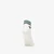 Nogavice adidas 3S Ankle S 3P Off White/ Auco/ White S