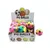 Loptica Neon 10 cm
