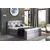 Boxspring postelja Crysytal - 120x200 cm
