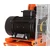 Kompresor 270L V2090 8 Bar /BJC/ 61028