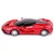 RASTAR Autić Ferrari LaFerrari 1:24 crveni