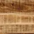 Konzolni stol 112x36x76 cm Puno drvo Mango i željezo