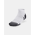 Under Armour UA Performance Tech Low Nogavice 3 para Bela