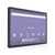 MEDIACOM Smartpad AZIMUT4 4G Phone SP1AZ48 10.5 inch T606 Octa Core 1.6GHz 8GB 128GB Android 13.0