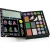 Clementoni Set za ličenje Face Art Monster High