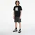 Majice The North Face S/S Raglan Redbox Tee TNF Black M