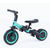 Bicikl Mike 6u1 ocean blue