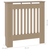 Den Pokrov za radiator MDF 78 cm