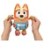 Plišasta igrača Bluey - Bingo Baby s plenico - 25 cm (90335)