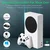 Kontroler WIFI za XBOX One, XBOX X series, PC Windows, PS3, Beli