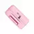 Pepe Jeans ABS Set kofera 2/1 - Pink ( 76.895.2C )