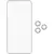 Bundle Essentials 2v1 za iPhone 17 Pro Max, PanzerGlass