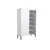 Hanah Home Višenamenska komoda Shc-820-Dd-1, 72 x119 x34 cm, Bela