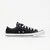 Converse CHUCK TAYLOR ALL STAR, muške patike za slobodno vreme, crna M9166C