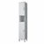Hanah Home ormarić za kupatilo KC113, 30 cm, beli