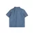 GAP Srajca moder denim