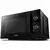 Toshiba Mikrotalasna rerna MW-MM20P (BK), Samostojeća, 20l, 800W, Crna