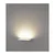 Gardino LX1341 - LIMONE spoljašnje LED zidno svetlo LED/15W/230V IP54