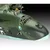 Plastični ModelKit letalo 03792 - Blohm & Voss BV222 (1:72)