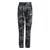 Adidas Donji deo trenerke za dečake J Camo Fl Pant, JN2224, Tamnosivi