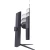 LG Gaming Monitor 27GS95QE-B 27/OLED/2560x1440/240Hz/0,03ms GtG/HDMIx2,DP,USB/Gsync,Freesync/Pivot,visina