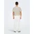 Only & Sons Kavbojke ONSFade bela