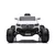 Licencirani auto na akumulator Mercedes DK-MT950 4x4 - bijeli